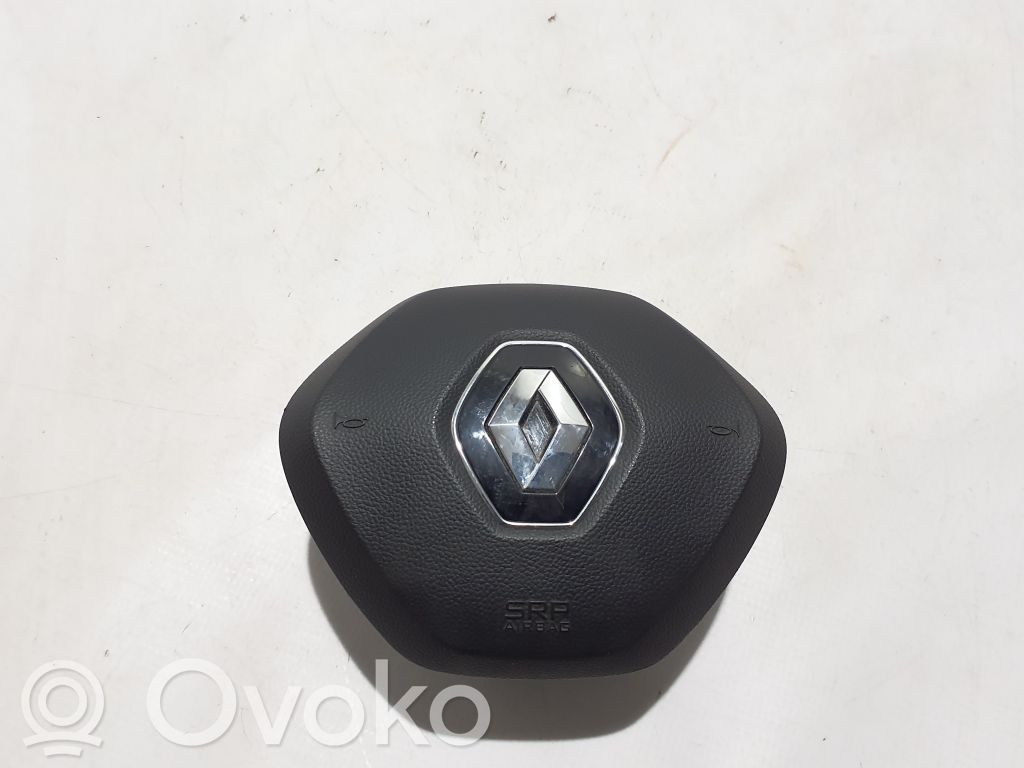 Renault Trafic III (X82) Steering wheel airbag 
