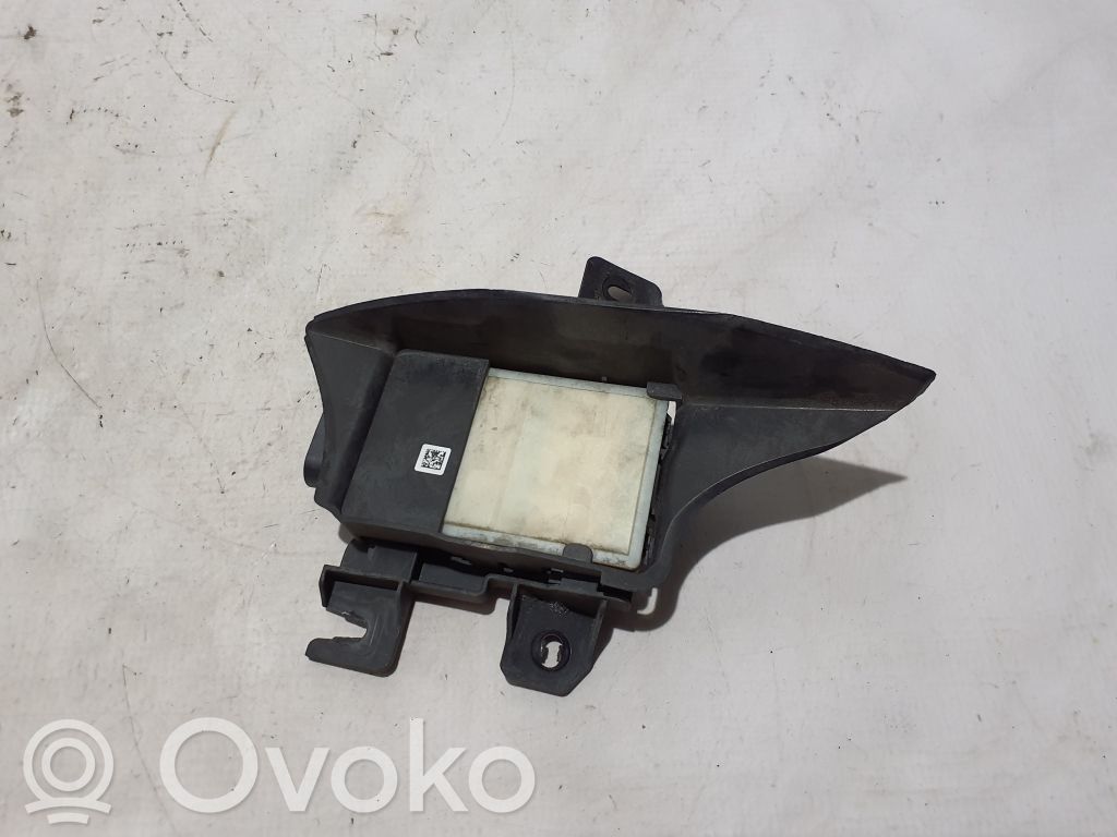 Audi A6 S6 C8 4K Distronic sensor radar 