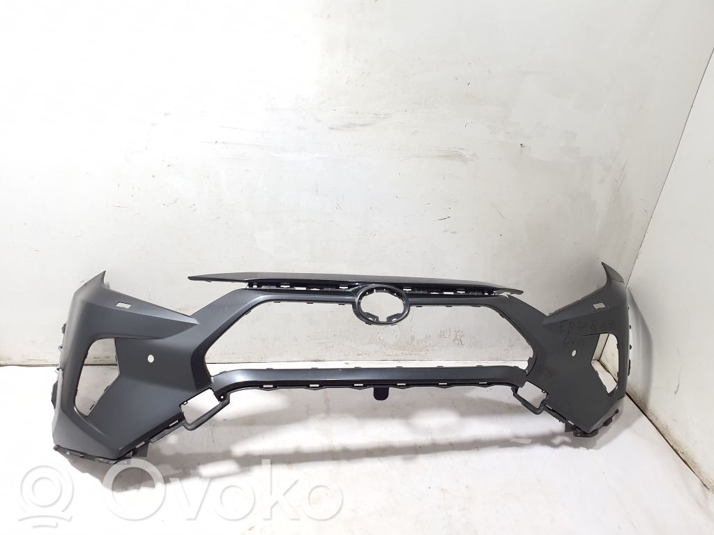Toyota RAV 4 (XA50) Zderzak przedni 