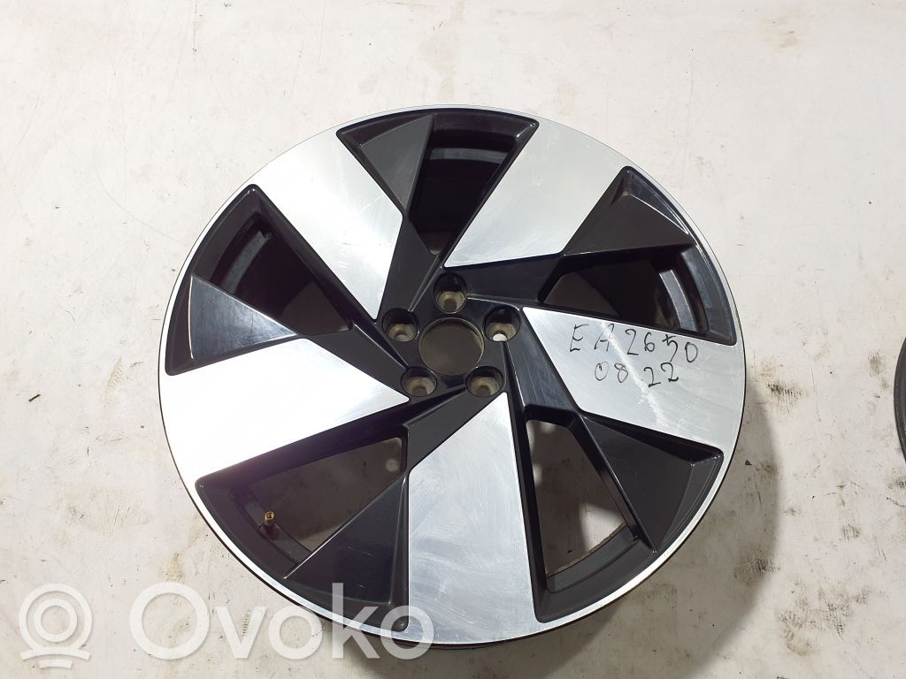 Volvo C40 R14 -taottu vanne 