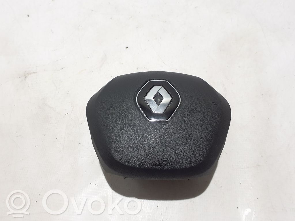 Renault Talisman Poduszka powietrzna Airbag kierownicy 