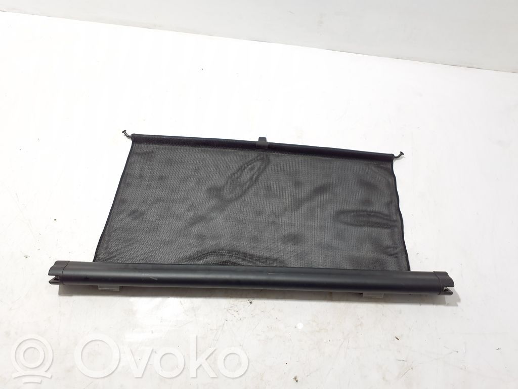 Audi A6 S6 C8 4K Red de equipaje del maletero/compartimento de carga 
