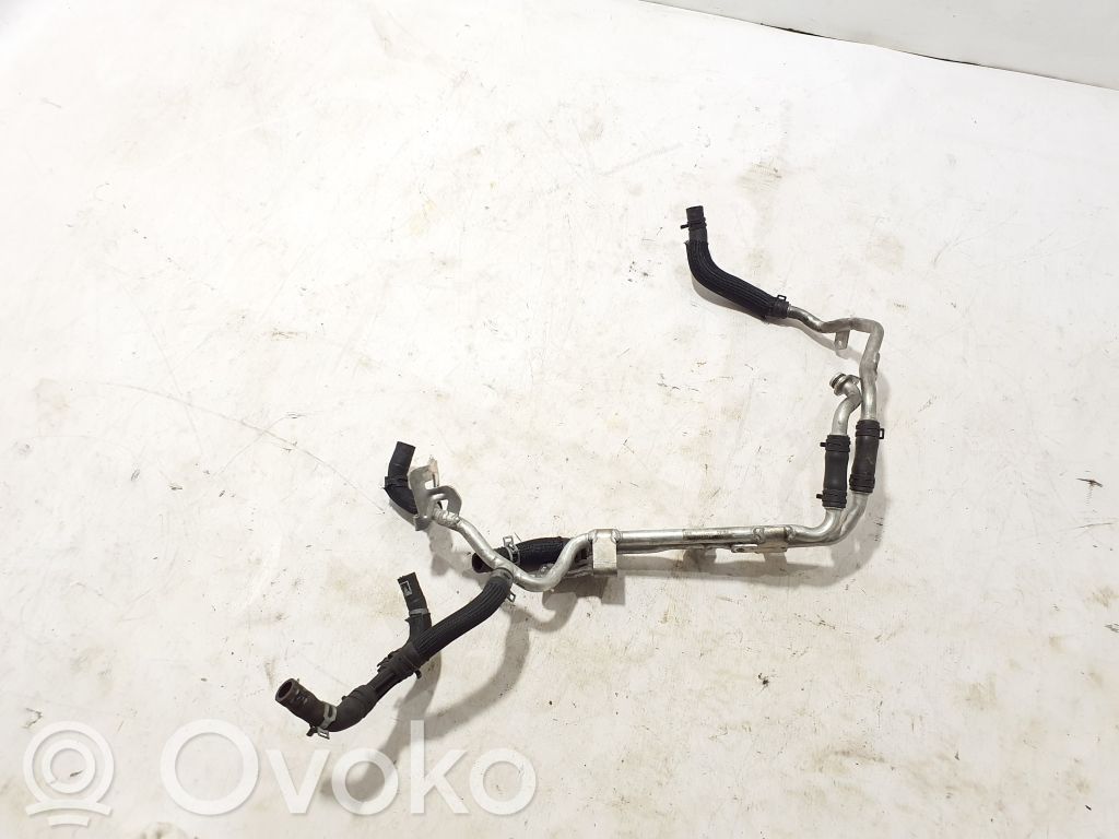 Audi A6 S6 C8 4K Brake vacuum hose/pipe 
