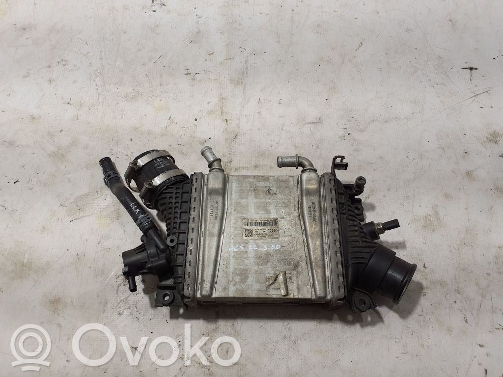 Intercooler radiator   059145803Q
