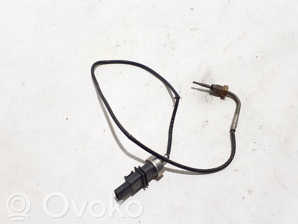 Audi A6 S6 C8 4K Sensor de temperatura del escape 