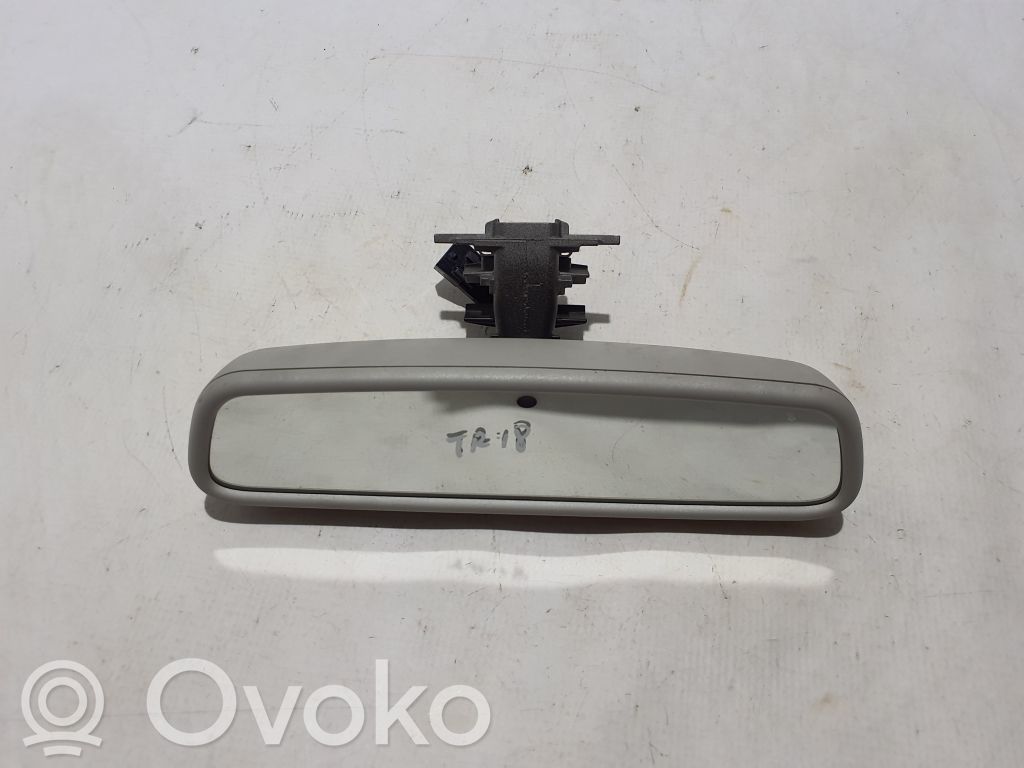 Espejo retrovisor (interior)   963214373R