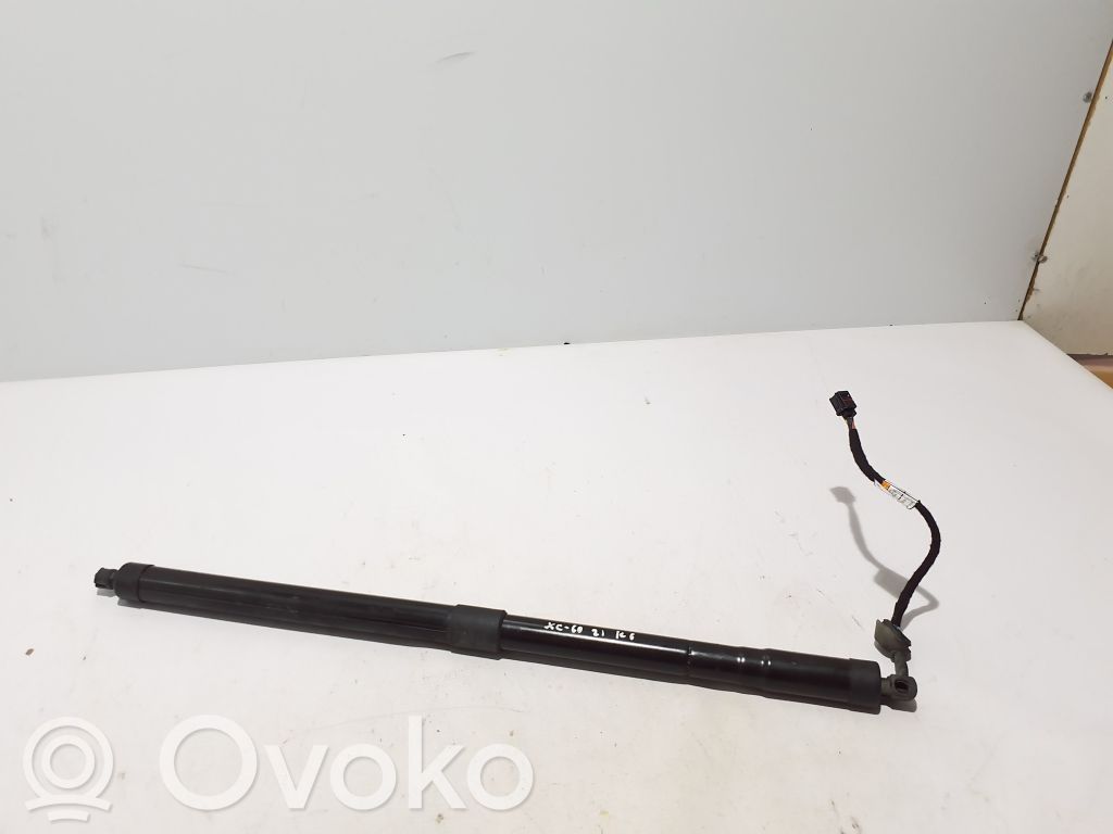 Volvo XC60 Bagažinės amortizatorius 
