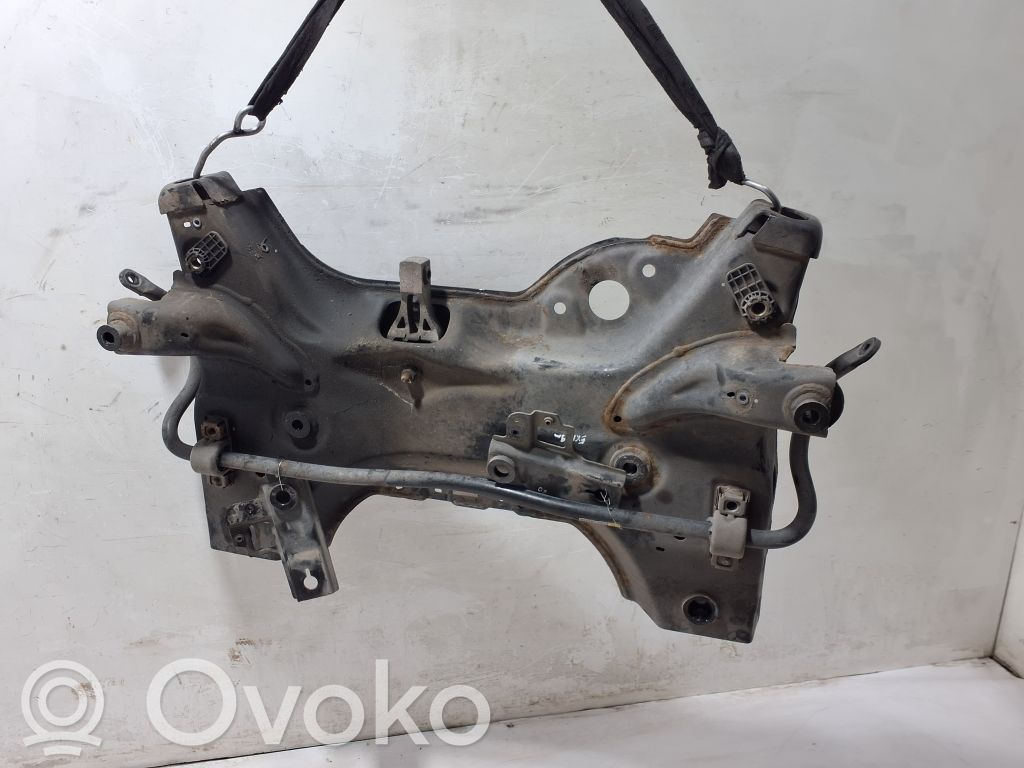 Peugeot Expert Front subframe 