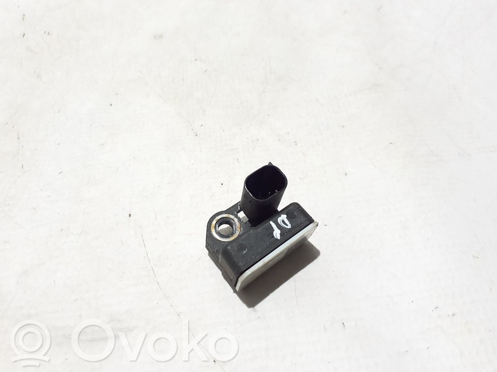 Volvo XC90 Airbag deployment crash/impact sensor 