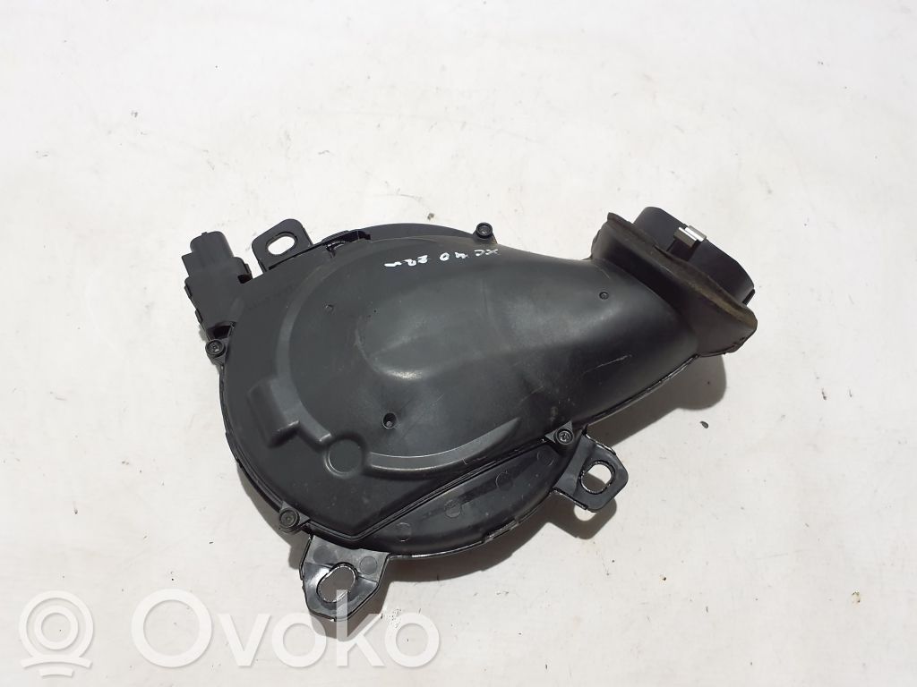 Volvo XC40 Altavoz de la puerta delantera 