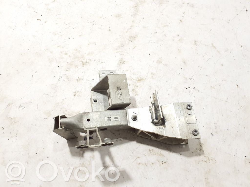 BMW X4M F98 Radiator support slam panel 