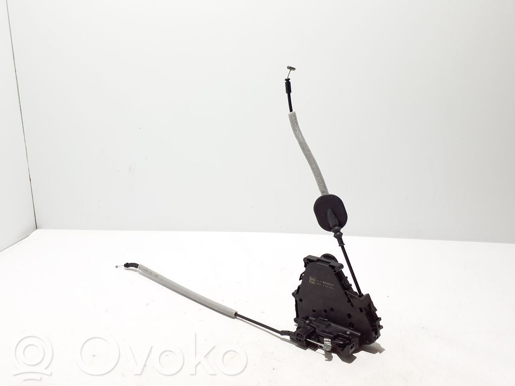 Renault Scenic E-Tech V Front door lock 