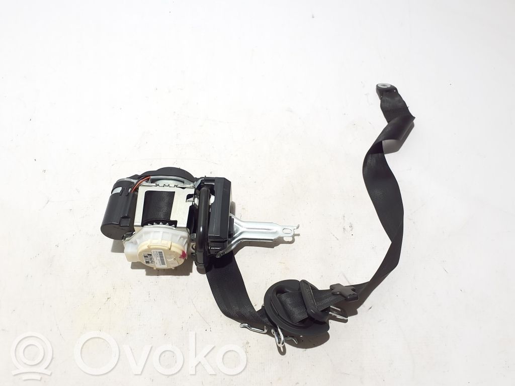 Audi A6 S6 C8 4K Sicherheitsgurt vorne 