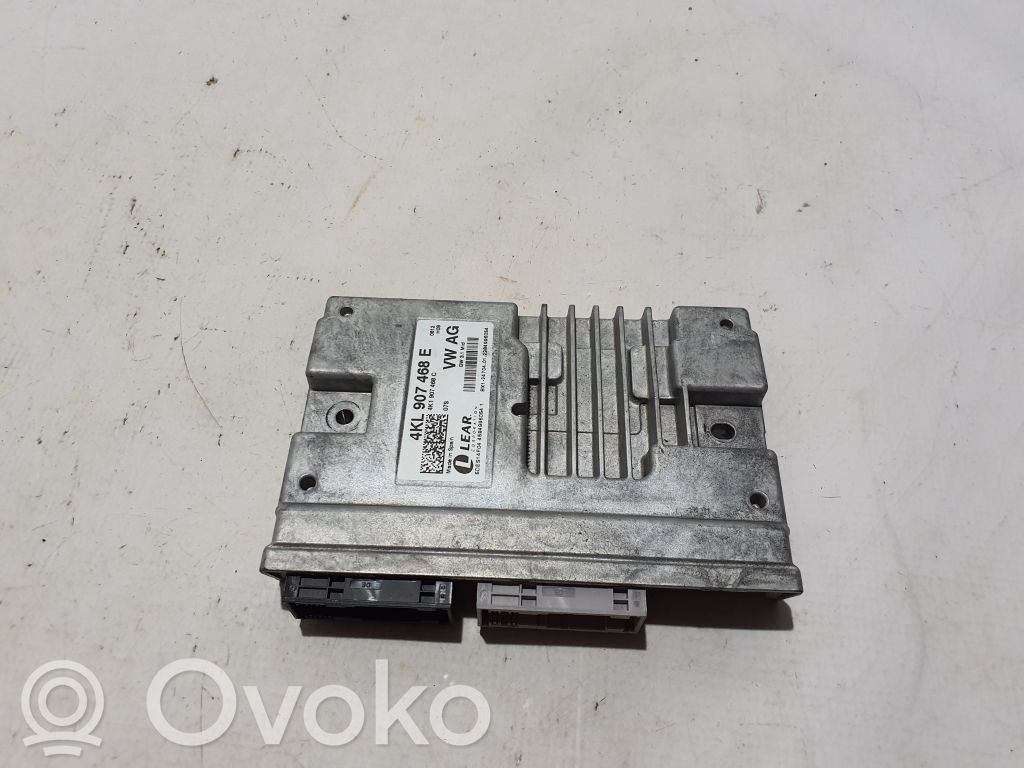 Audi A6 S6 C8 4K Kiti valdymo blokai/ moduliai 