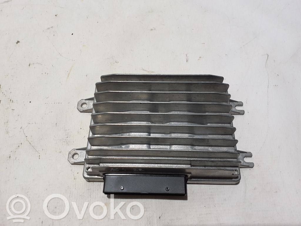 Audi A6 S6 C8 4K Wzmacniacz audio 
