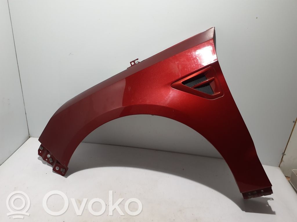Ford S-MAX Guardabarro 