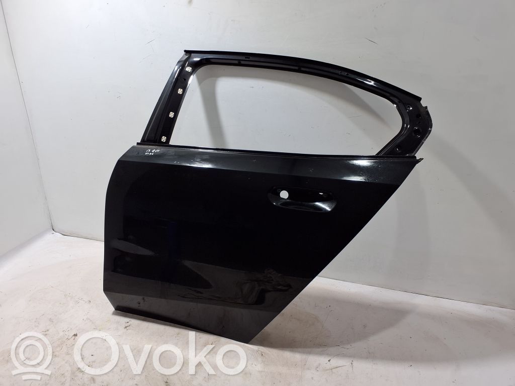 BMW i5 G60 Puerta trasera 