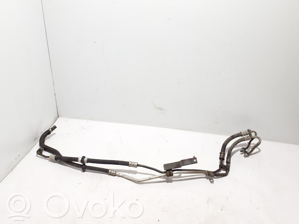 Peugeot Expert Power steering hose/pipe/line 