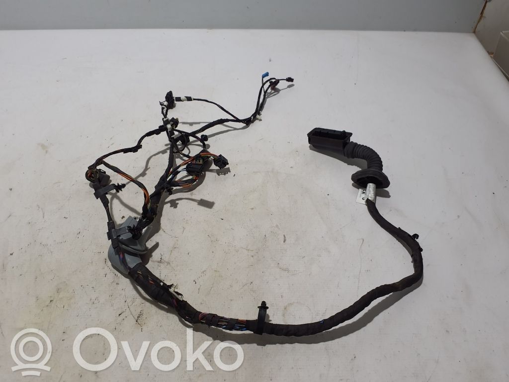 BMW i5 G60 Otros cableados 