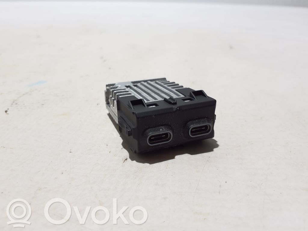 Enchufe conector USB   5A27DE6