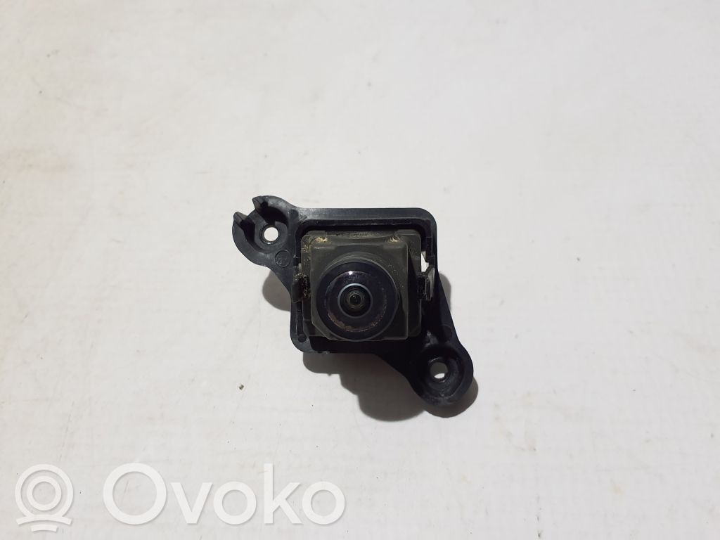 Volvo XC90 Windshield/windscreen camera 
