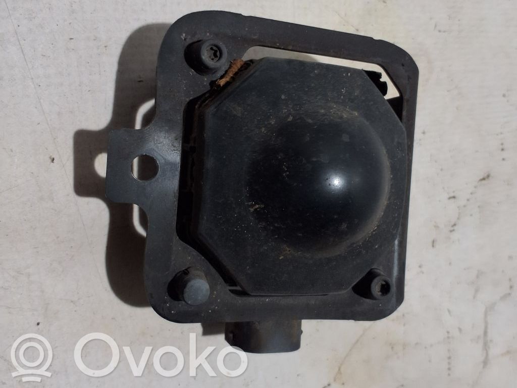 Porsche Panamera (971) Sensor de radar Distronic 