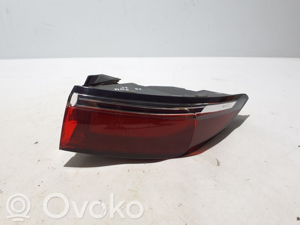 Renault Megane E-Tech Takavalot 