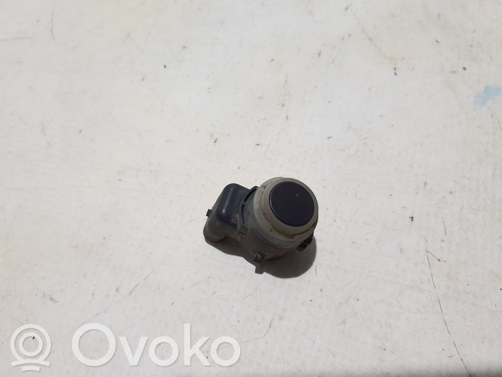 Renault Megane E-Tech Sensor de aparcamiento PDC 