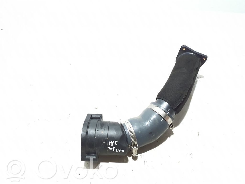 Wąż / Rura intercoolera   05L131111K,05L145762D