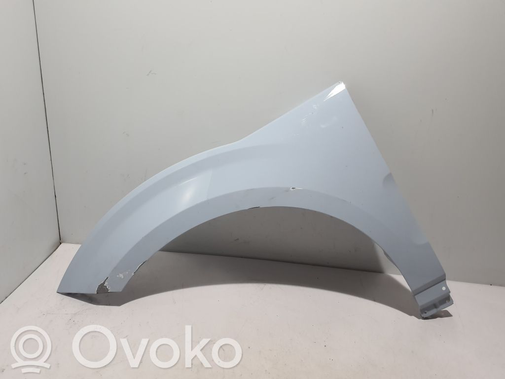 Volvo EX30 Guardabarro 