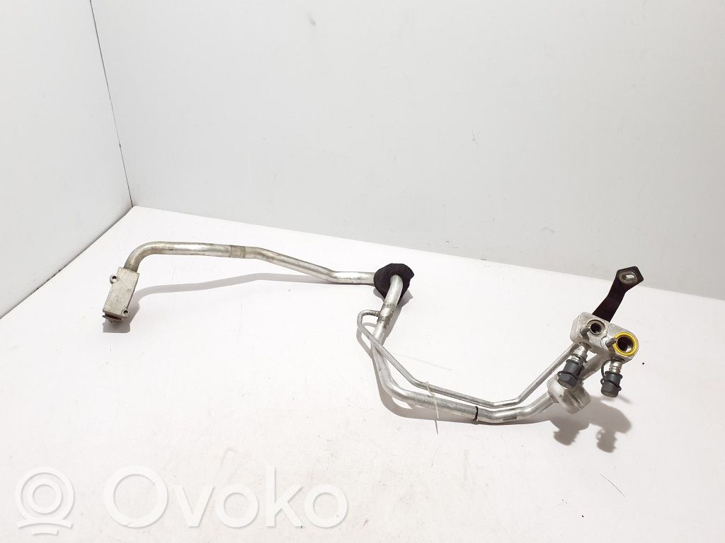 Volvo XC90 Tubo flessibile aria condizionata (A/C) 