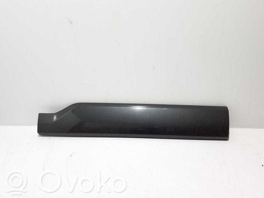 Volvo XC90 Rear door trim (molding) 