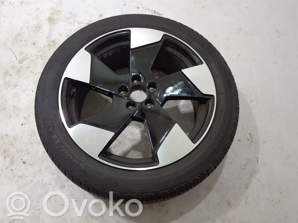 Volvo EX30 Jante alliage R19 