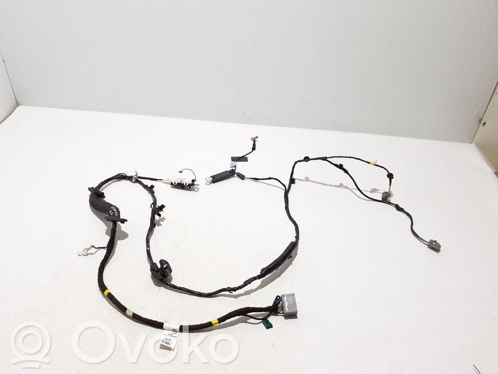 Volvo XC40 Alte cablaje 