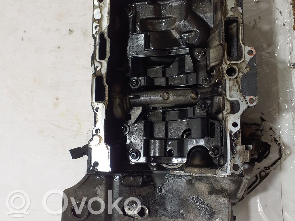 Infiniti FX Oil sump