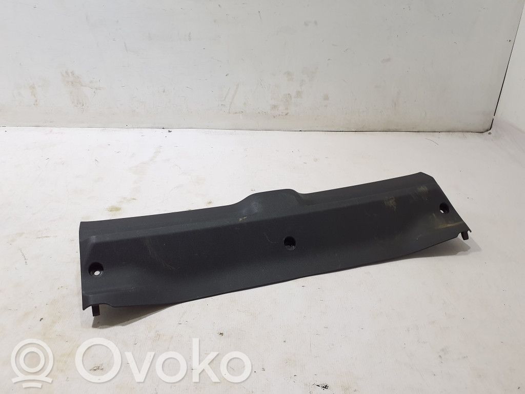 Volvo EX30 Capac protecție ramă portbagaj 