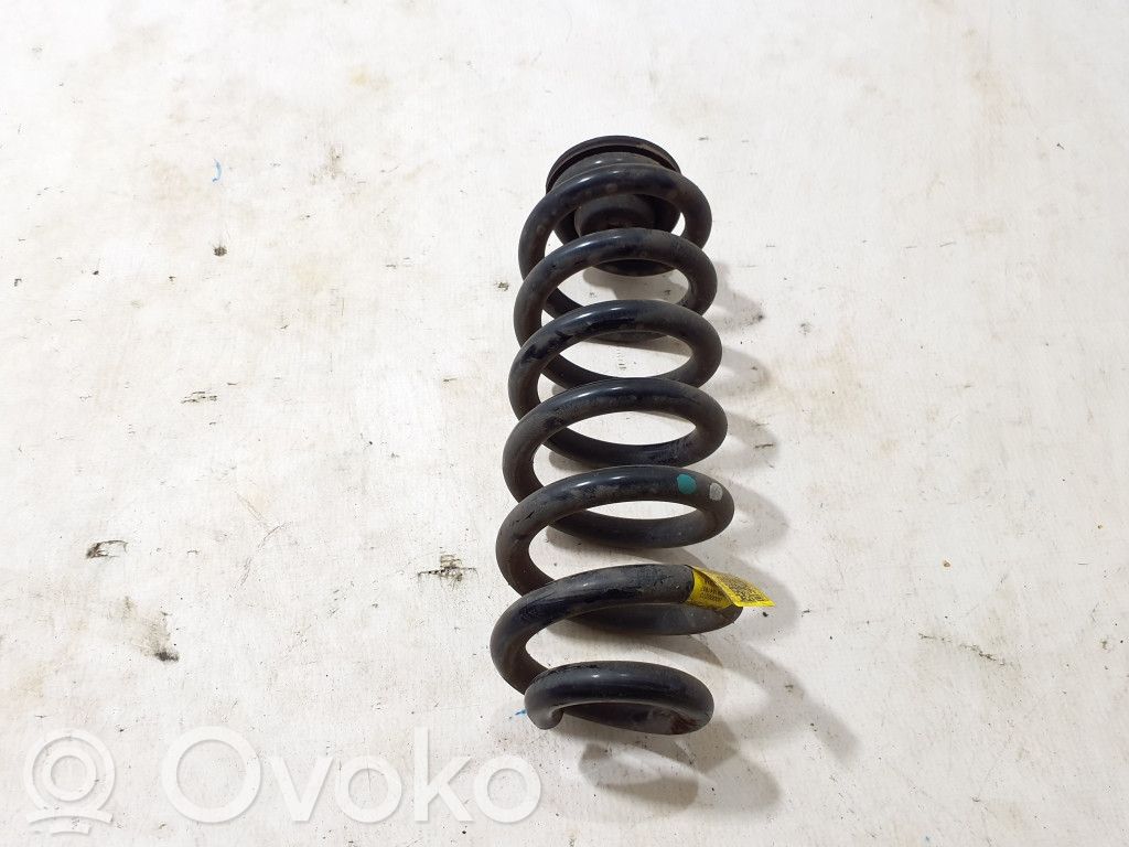Volvo EX30 Arc elicoidal spate