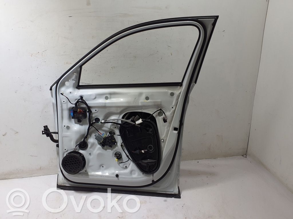 Skoda Kodiaq Portiera anteriore 