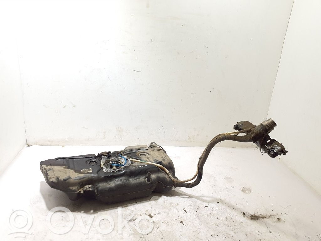 Skoda Kodiaq Rezervor combustibil 