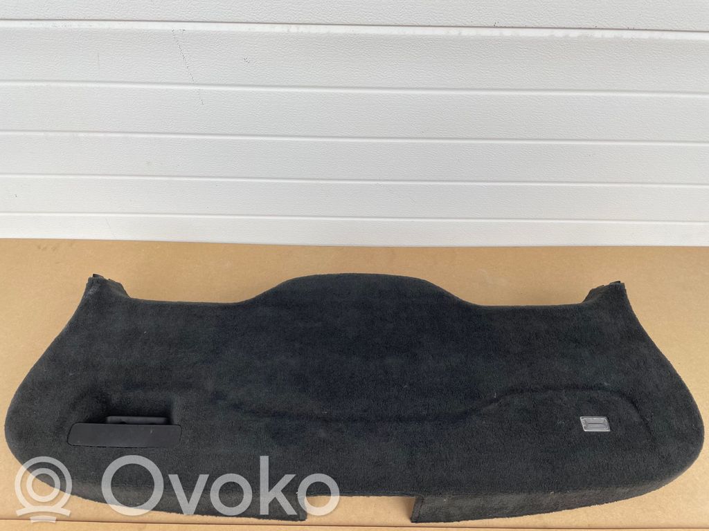 Other trunk/boot trim element   39820937
