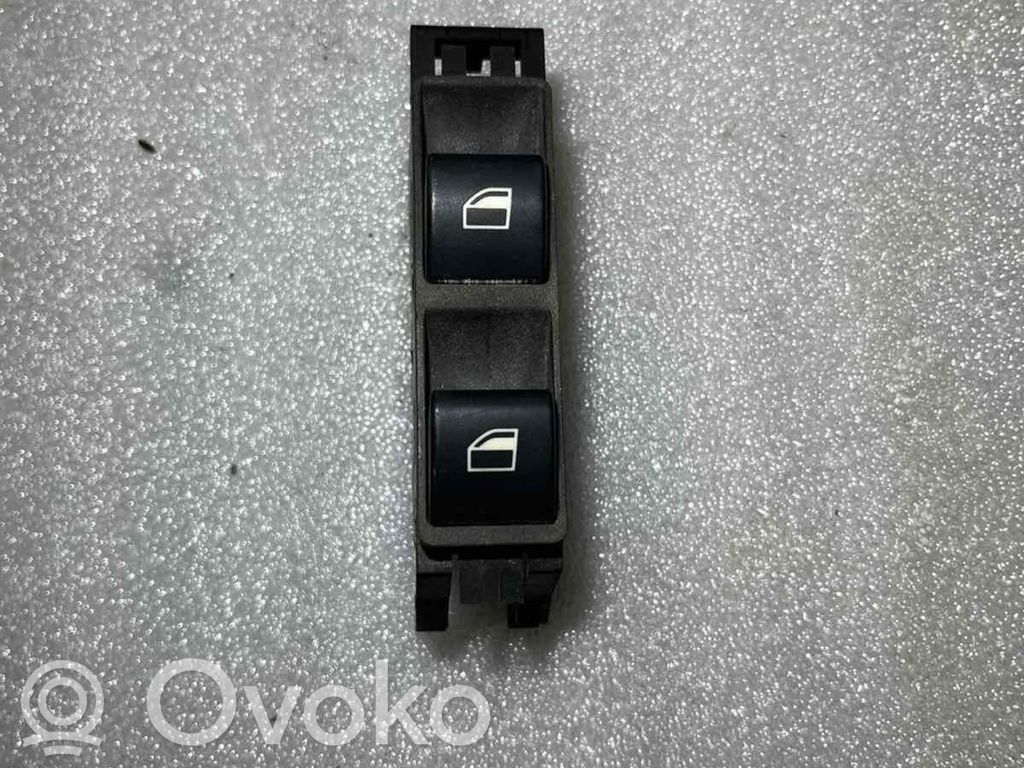 BMW 3 E46 Electric window control switch 