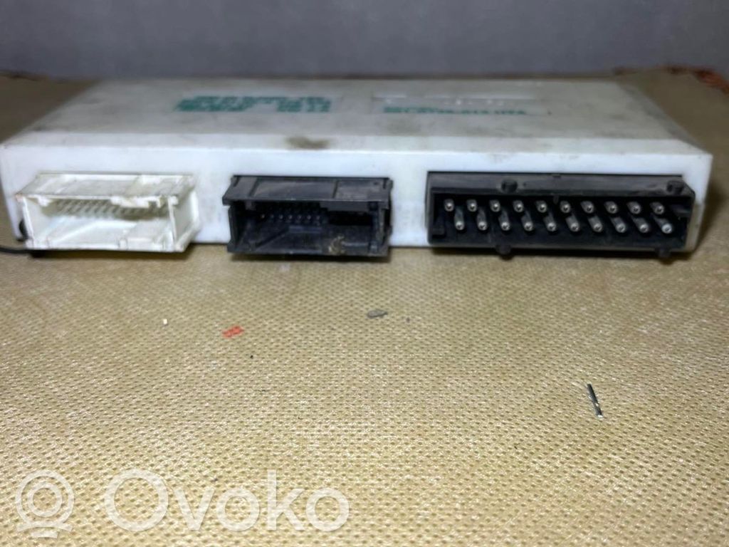 Komforto modulis   6010729012UTA,61358378634