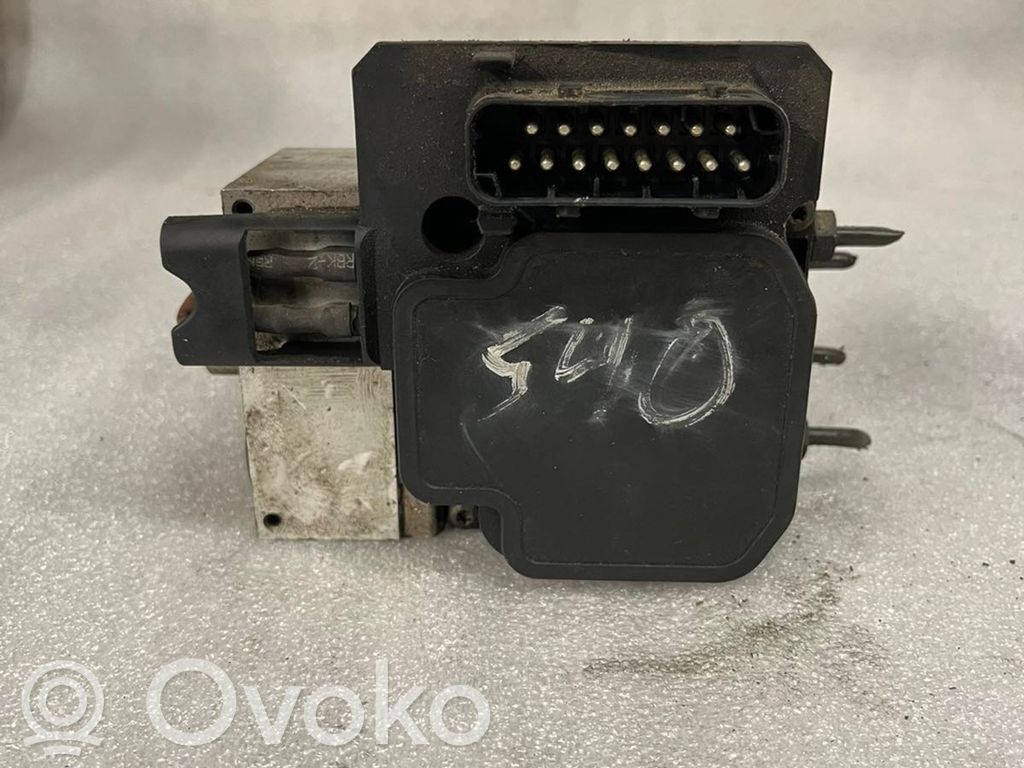 BMW 7 E38 ABS bloks 
