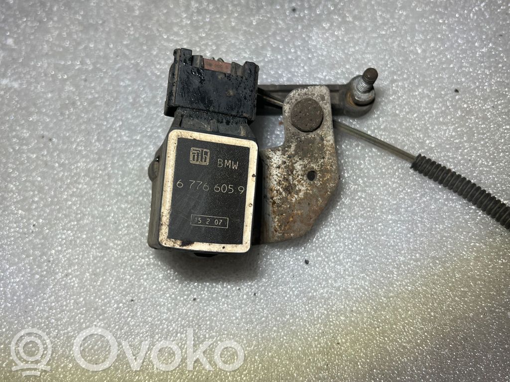 Датчик высоты (фар)   6776605,15207