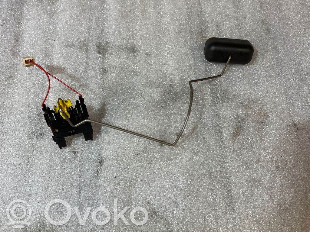 BMW 5 E60 E61 In-tank fuel pump 