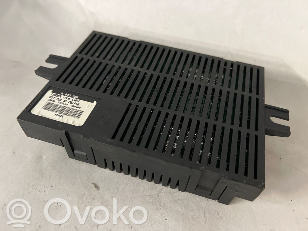 Light module LCM   6943288,57762110,480400