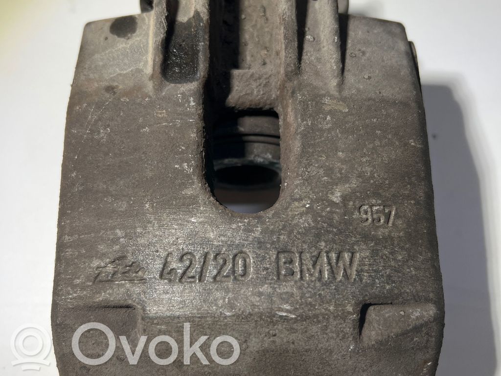 Galinis suportas   42720BMW