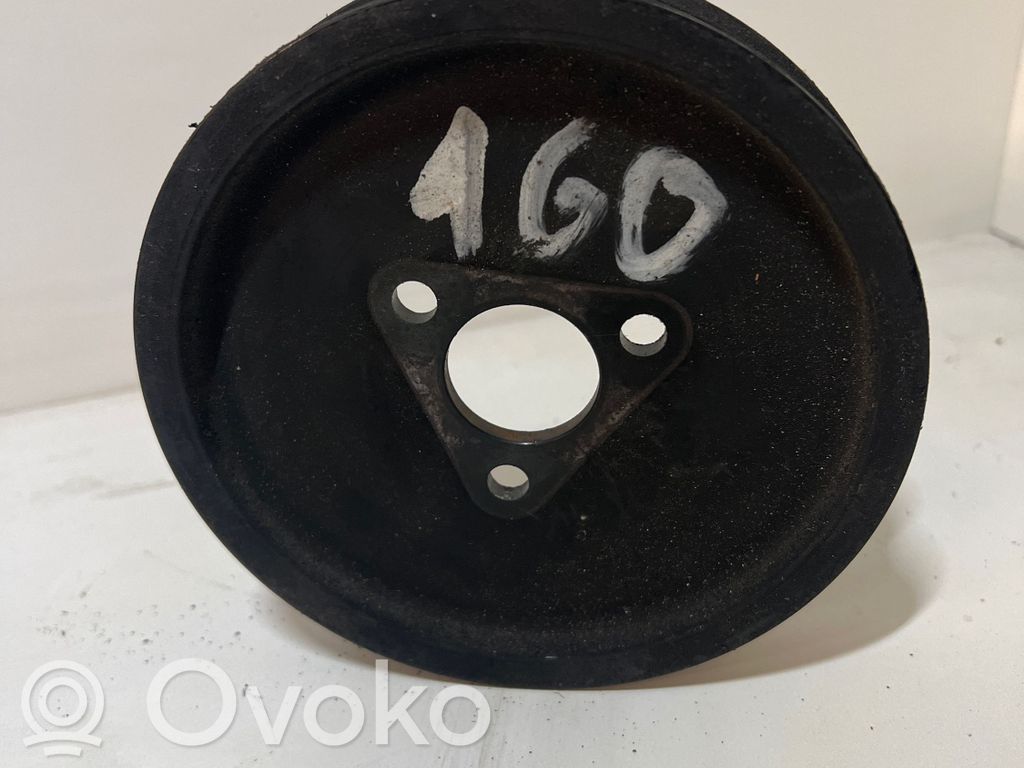 BMW 5 E60 E61 Power steering pump 