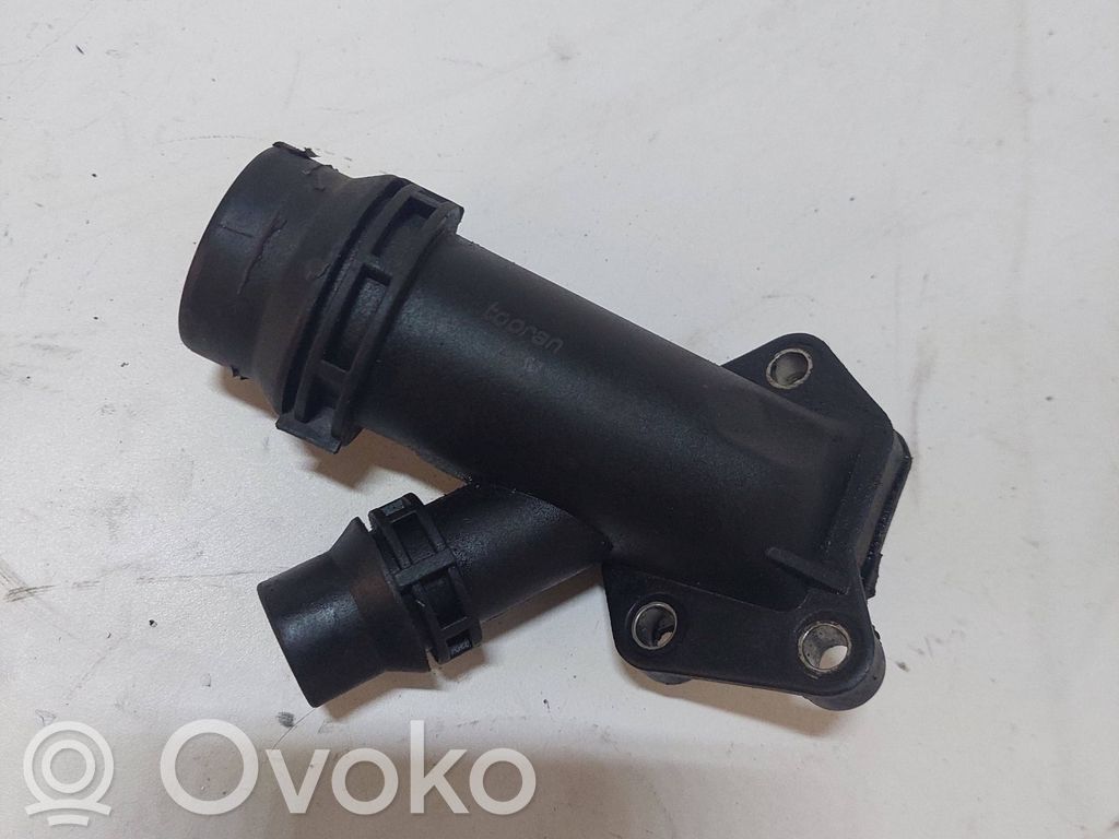 BMW 3 E46 Engine coolant pipe/hose 