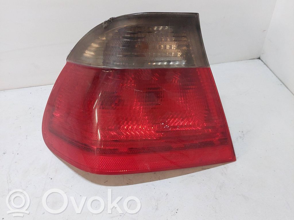 Rear/tail lights   8383821